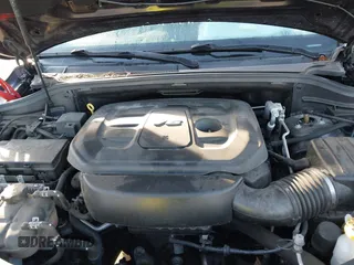 2018 Jeep Grand Cherokee High Altitude with VIN 1C4RJFCGXJC303450, listed as a IAAI auction lot 41855228 with 78,603 mi miles. Bid and sale history available at carsss.com. Image 10.