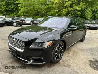 2020 Lincoln Continental Reserve z VIN 1LN6L9NP8L5601946, wystawiony jako Copart lot #59259205 z przebiegiem 359 593 mil mil oraz Tytuł czysty. Historia ofert i sprzedaży dostępna na DreamBid. Obrazek 2.