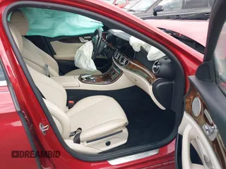 2019 Mercedes-Benz E 450 с VIN WDDZH6JB7KA654077, выставлен на аукционе IAAI как лот 41511592 с пробегом 72 870 миль миль и . История ставок и продаж доступна на DreamBid. Изображение 5.