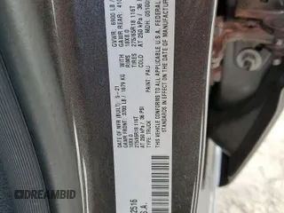 2021 Ram 1500 Lone Star z VIN 1C6RREBT8MN712516, wystawiony jako Copart lot #39752564 z przebiegiem Nie podano mil oraz Nie do naprawy • Non repairable. Historia ofert i sprzedaży dostępna na DreamBid. Obrazek 13.