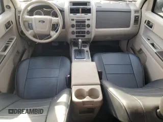 2012 Ford Escape Hybrid с VIN 1FMCU5K37CKA30865, выставлен на аукционе Copart как лот 79235264 с пробегом 140 112 миль миль и Списание • Salvage title. История ставок и продаж доступна на DreamBid. Изображение 8.