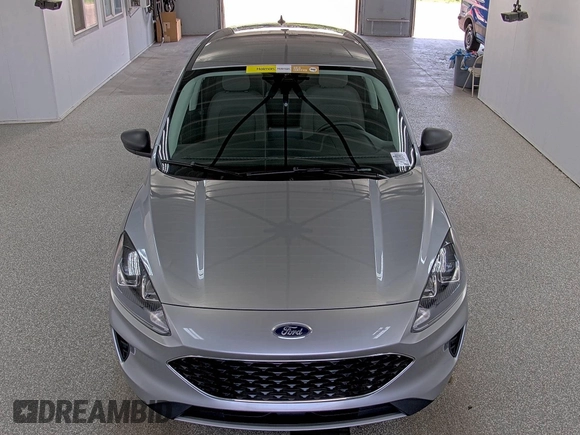 2022 Ford Escape SE with VIN 1FMCU9G64NUB33193, listed as a IAAI auction lot 42733930 with 73,871 mi miles and . Bid and sale history available at DreamBid. Image 15.