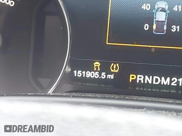 2015 Ford F-150 XLT with VIN 1FTFX1EF5FKD23434, listed as a IAAI auction lot 41613023 with 151,905 mi miles and . Bid and sale history available at DreamBid. Image 15.