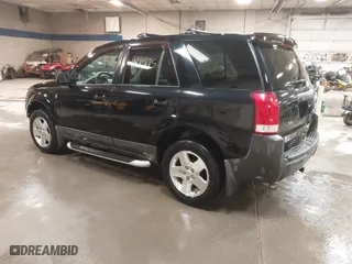 2005 Saturn VUE with VIN 5GZCZ63425S862215, listed as a IAAI auction lot 41810175 with 159,577 mi miles. Bid and sale history available at carsss.com. Image 3.