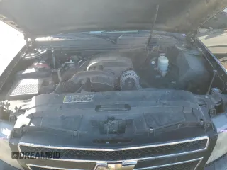 2009 Chevrolet Suburban 2LT z VIN 1GNFC26069R297182, wystawiony jako Copart lot #84915294 z przebiegiem 221 946 mil mil oraz Szkoda całkowita • Salvage title. Historia ofert i sprzedaży dostępna na DreamBid. Obrazek 14.