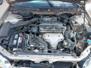 2002 Honda Accord LX z VIN 3HGCG56422G709092, wystawiony jako IAAI lot #42214711 z przebiegiem 94 386 mil mil oraz . Historia ofert i sprzedaży dostępna na DreamBid. Obrazek 10.