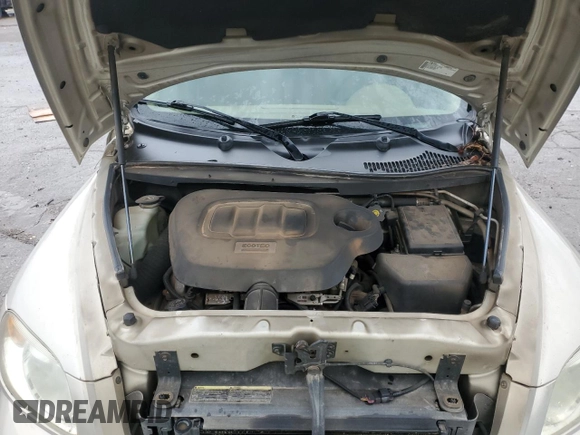 2009 Chevrolet HHR LS with VIN 3GNCA13B69S559787, listed as a Copart auction lot 54674655 with Not Provided miles and Clean Title. Bid and sale history available at DreamBid. Image 11.