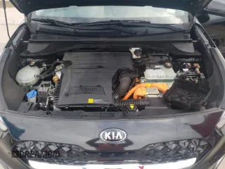 2020 Kia Niro LX with VIN KNDCB3LC1L5368760, listed as a Copart auction lot 53071854 with 41,829 mi miles and Clean Title. Bid and sale history available at carsss.com. Image 11.