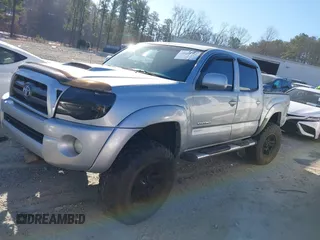 2009 Toyota Tacoma z VIN 5TELU42N09Z596810, wystawiony jako IAAI lot #41673552 z przebiegiem 169 044 mil mil oraz . Historia ofert i sprzedaży dostępna na DreamBid. Obrazek 14.