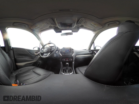 2022 Subaru Forester Limited с VIN JF2SKAPC7NH424018, выставлен на аукционе IAAI как лот 42231739 с пробегом 22 552 миль миль и . История ставок и продаж доступна на DreamBid. Изображение 20.