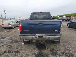 2003 Ford F-350 XL z VIN 1FTSW31PX3EB33845, wystawiony jako IAAI lot #42138067 z przebiegiem 397 266 mil mil oraz . Historia ofert i sprzedaży dostępna na DreamBid. Obrazek 16.