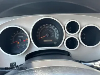 2008 Toyota Tundra с VIN 5TBBV54138S494334, выставлен на аукционе Copart как лот 60036975 с пробегом 196 363 миль миль и Чистый • Clean title. История ставок и продаж доступна на DreamBid. Изображение 5.