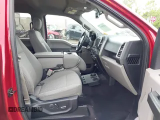 2016 Ford F-150 XL z VIN 1FTEW1CF6GKF89032, wystawiony jako IAAI lot #42358311 z przebiegiem 103 962 mil mil oraz . Historia ofert i sprzedaży dostępna na DreamBid. Obrazek 5.