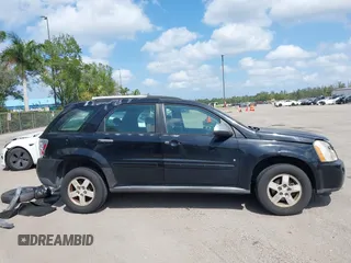 2008 Chevrolet Equinox LS z VIN 2CNDL13F186019024, wystawiony jako IAAI lot #42107683 z przebiegiem 144 338 mil mil oraz . Historia ofert i sprzedaży dostępna na DreamBid. Obrazek 13.