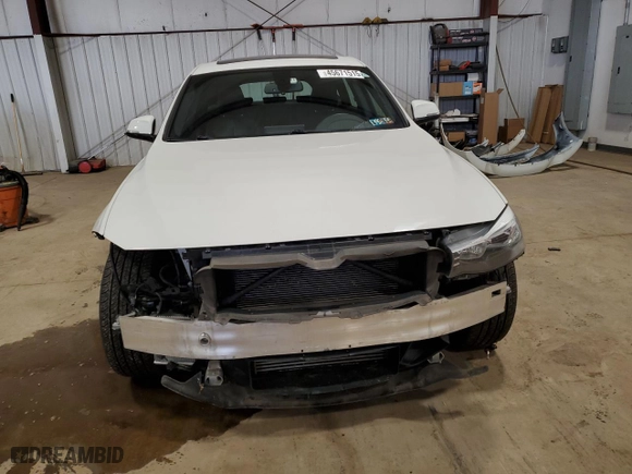 2016 BMW 3 Series Gran Turismo 328i xDrive with VIN WBA8Z5C58GG500922, listed as a Copart auction lot 45671515 with NaN miles and Salvage Title. Bid and sale history available at carsss.com. Image 5.