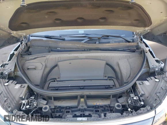 2023 Mercedes-Benz EQS 450+ z VIN 4JGDM2DB2PA001888, wystawiony jako IAAI lot #40797020 z przebiegiem 26 118 mil mil oraz . Historia ofert i sprzedaży dostępna na DreamBid. Obrazek 10.
