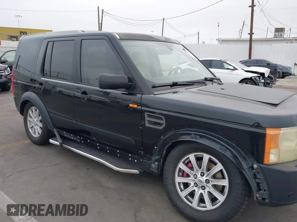 2007 Land Rover LR3 SE z VIN SALAE25497A431009, wystawiony jako IAAI lot #40896436 z przebiegiem 216 212 mil mil oraz . Historia ofert i sprzedaży dostępna na DreamBid. Obrazek 6.