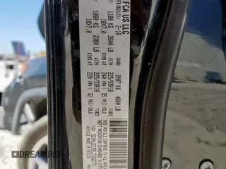 2018 Jeep Compass Limited with VIN 3C4NJDCB5JT332771, listed as a Copart auction lot 50347145 with 173,687 mi miles and Salvage Title. Bid and sale history available at DreamBid. Image 15.