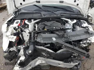 2021 Audi A5 Sportback S line Premium Plus with VIN WAUFACF54MA041742, listed as a Copart auction lot 48866535 with 0 mi miles and Salvage Title. Bid and sale history available at carsss.com. Image 13.