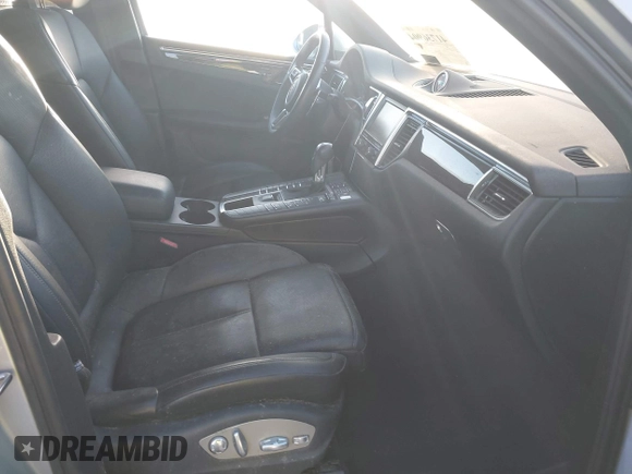 2015 Porsche Macan S z VIN WP1AB2A59FLB44270, wystawiony jako IAAI lot #41736904 z przebiegiem 25 897 mil mil oraz . Historia ofert i sprzedaży dostępna na DreamBid. Obrazek 5.
