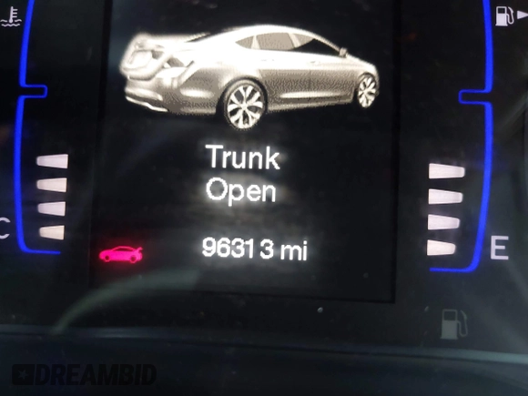 2015 Chrysler 200 Limited with VIN 1C3CCCABXFN503136, listed as a IAAI auction lot 42133998 with 96,313 mi miles and . Bid and sale history available at DreamBid. Image 15.