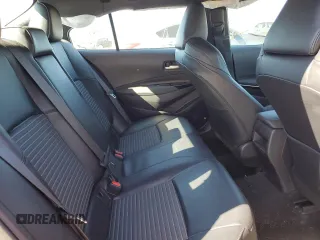 2020 Toyota Corolla XSE with VIN 5YFT4RCE3LP019150, listed as a Copart auction lot 47044725 with 48,456 mi miles and Salvage Title. Bid and sale history available at carsss.com. Image 10.