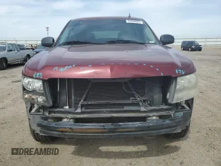 2008 Chevrolet Tahoe LS z VIN 1GNFC13C58R199252, wystawiony jako Copart lot #45808825 z przebiegiem 161 447 mil mil oraz Szkoda całkowita • Salvage title. Historia ofert i sprzedaży dostępna na DreamBid. Obrazek 5.