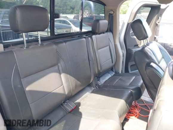 2004 Nissan Titan SE с VIN 1N6AA06A54N573032, выставлен на аукционе IAAI как лот 42479522 с пробегом 335 748 миль миль и . История ставок и продаж доступна на DreamBid. Изображение 8.