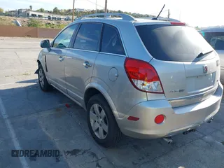 2008 Saturn VUE XR z VIN 3GSCL537X8S674353, wystawiony jako IAAI lot #41974988 z przebiegiem 114 478 mil mil oraz . Historia ofert i sprzedaży dostępna na DreamBid. Obrazek 3.