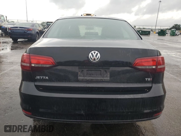 2017 Volkswagen Jetta S z VIN 3VW2B7AJ9HM237420, wystawiony jako Copart lot #64714475 z przebiegiem 188 713 mil mil oraz Czysty tytuł • Clean title. Historia ofert i sprzedaży dostępna na DreamBid. Obrazek 6.