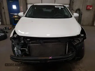 2015 Kia Sportage LX with VIN KNDPBCAC7F7772711, listed as a Copart auction lot 55059185 with 78,387 mi miles and Salvage Title. Bid and sale history available at carsss.com. Image 5.