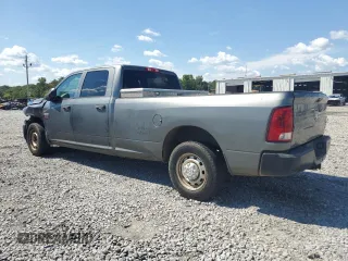2012 Ram 2500 ST с VIN 3C6TD4HT5CG304178, выставлен на аукционе Copart как лот 69658494 с пробегом 169 204 миль миль и Списание • Salvage title. История ставок и продаж доступна на DreamBid. Изображение 2.
