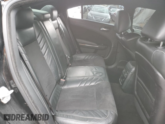 2019 Dodge Charger SRT Hellcat with VIN 2C3CDXL99KH742758, listed as a Copart auction lot 45308695 with 72,838 mi miles and Salvage Title. Bid and sale history available at DreamBid. Image 11.