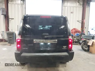2007 Jeep Commander Limited с VIN 1J8HH58297C576900, выставлен на аукционе IAAI как лот 41915774 с пробегом 227 972 миль миль и . История ставок и продаж доступна на DreamBid. Изображение 17.