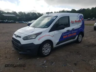 2014 Ford Transit Connect XL z VIN NM0LS6E78E1140182, wystawiony jako Copart lot #55660695 z przebiegiem 179 993 mil mil oraz Czysty tytuł • Clean title. Historia ofert i sprzedaży dostępna na DreamBid. Obrazek 1.