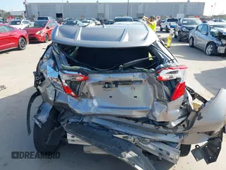 2019 Toyota C-HR XLE with VIN JTNKHMBX9K1024048, listed as a IAAI auction lot 41775374 with 38,909 mi miles. Bid and sale history available at carsss.com. Image 17.