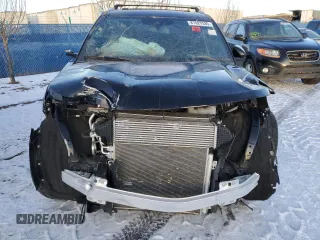 2023 Ford Explorer Platinum with VIN 1FM5K8HC2PGA85482, listed as a Copart auction lot 87927535 with Not provided miles and Salvage title. Bid and sale history available at DreamBid. Image 5.
