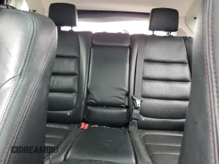 2016 Mazda CX-5 Grand Touring z VIN JM3KE4DY5G0741800, wystawiony jako Copart lot #58565455 z przebiegiem 33 675 mil mil oraz Szkoda całkowita • Salvage title. Historia ofert i sprzedaży dostępna na DreamBid. Obrazek 10.