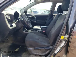 2011 Toyota RAV4 Sport with VIN 2T3RF4DV2BW157658, listed as a Copart auction lot 57899764 with 253,312 mi miles and Salvage Title. Bid and sale history available at carsss.com. Image 7.