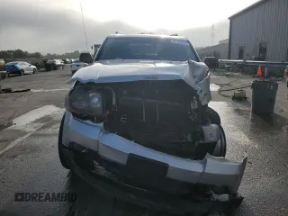 2008 Jeep Grand Cherokee with VIN 1J8HS48N48C127261, listed as a Copart auction lot 51450315 with 153,145 mi miles and Salvage title. Bid and sale history available at DreamBid. Image 5.