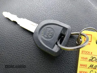 2007 Mazda CX-7 Sport z VIN JM3ER293970146502, wystawiony jako IAAI lot #42216118 z przebiegiem 101 328 mil mil oraz . Historia ofert i sprzedaży dostępna na DreamBid. Obrazek 11.