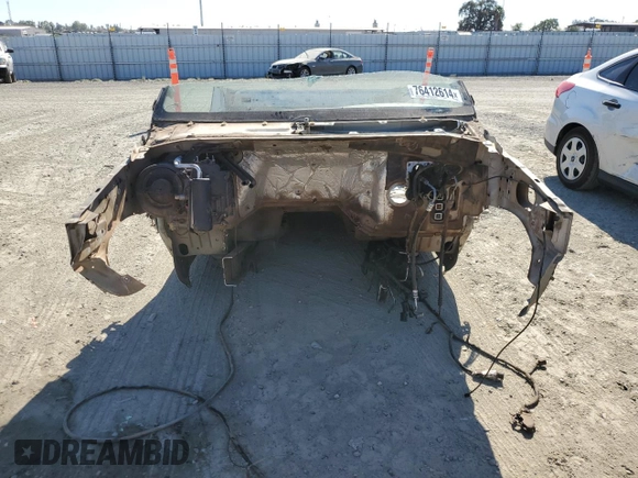 2001 Ford F-350 XL with VIN 1FTWW32F81EB82000, listed as a Copart auction lot 76412614 with Not provided miles and Non repairable. Bid and sale history available at DreamBid. Image 5.