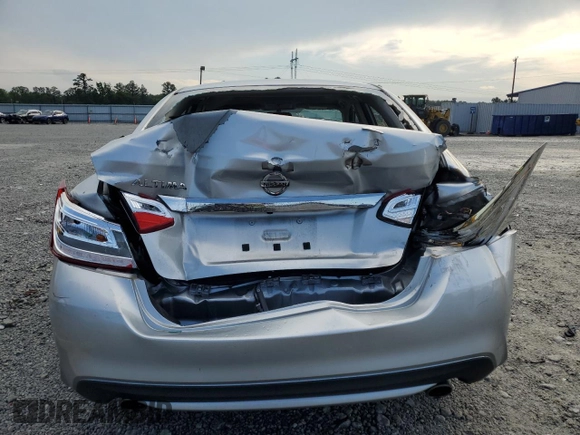 2017 Nissan Altima SR с VIN 1N4AL3AP8HN325928, выставлен на аукционе Copart как лот 56838225 с пробегом 144 647 миль миль и Списание • Salvage title. История ставок и продаж доступна на DreamBid. Изображение 6.
