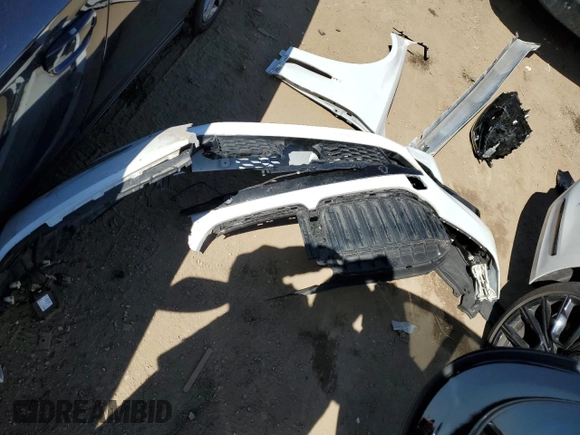 2021 BMW 7 Series 750i xDrive with VIN WBA7U2C04MCF07742, listed as a Copart auction lot 51512185 with 45,224 mi miles and Salvage Title. Bid and sale history available at carsss.com. Image 12.
