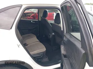 2021 Ford Escape SE z VIN 1FMCU0G6XMUB32625, wystawiony jako IAAI lot #42279918 z przebiegiem 93 646 mil mil oraz . Historia ofert i sprzedaży dostępna na DreamBid. Obrazek 8.
