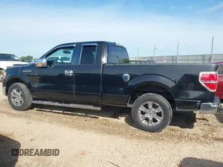 2011 Ford F-150 XL with VIN 1FTEX1CM3BFA49537, listed as a IAAI auction lot 42055511 with 187,253 mi miles and . Bid and sale history available at DreamBid. Image 14.
