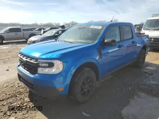 2022 Ford Maverick XL z VIN 3FTTW8F92NRA44668, wystawiony jako Copart lot #46032345 z przebiegiem Nie podano mil oraz Szkody całkowita. Historia ofert i sprzedaży dostępna na DreamBid. Obrazek 1.