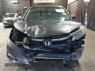 2015 Honda CR-V EX with VIN 2HKRM4H58FH619184, listed as a IAAI auction lot 42021030 with 102,948 mi miles and . Bid and sale history available at DreamBid. Image 13.