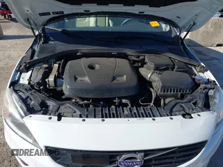 2017 Volvo S60 Dynamic with VIN YV126MFLXH2433058, listed as a IAAI auction lot 41487775 with 131,006 mi miles. Bid and sale history available at carsss.com. Image 10.
