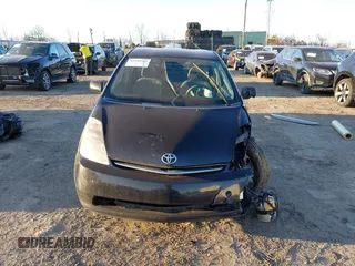 2009 Toyota Prius with VIN JTDKB20U297831103, listed as a IAAI auction lot 41340149 with 178,694 mi miles and . Bid and sale history available at DreamBid. Image 13.